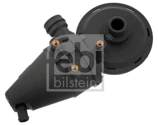 Valve, crankcase ventilation